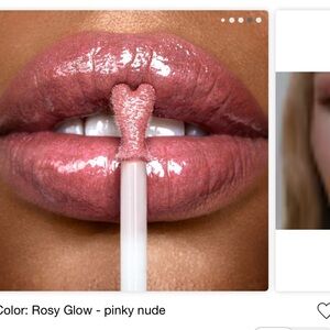 Charlotte Tilbury ~ Collagen Lip bath ~ Plumping Effect ~ Rosy Glow ~ NIB